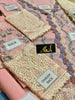chikankari luxury cotton embroidered unstitched 3pc✓
