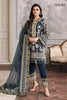 Most luxury organza embroidered article