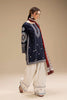 Best Quality Pure embroidered DHANAK