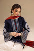 Best Quality Pure embroidered DHANAK