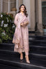 chiffon embroidered luxury unstiched 3pc