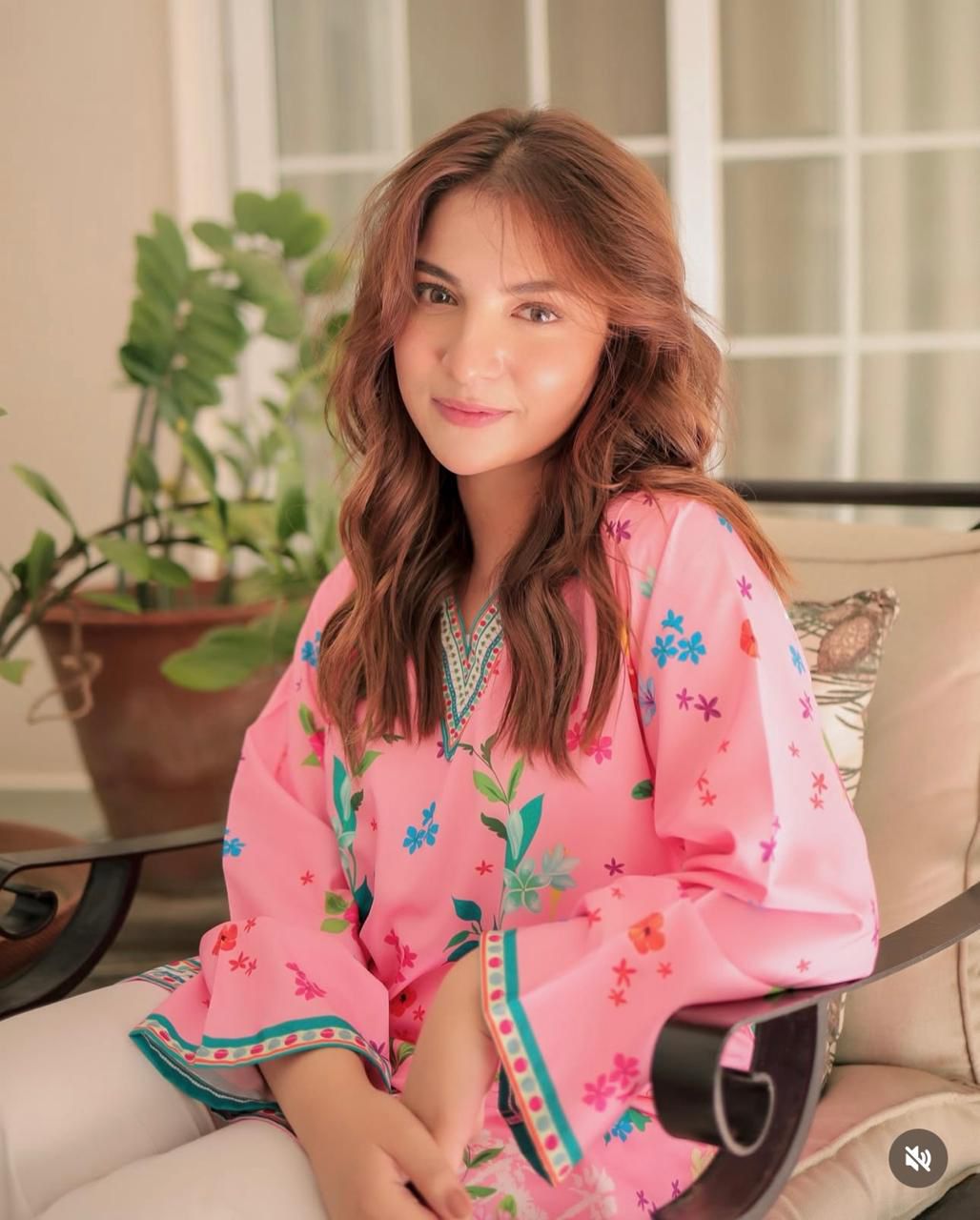 digital printed silk trending 2 pc